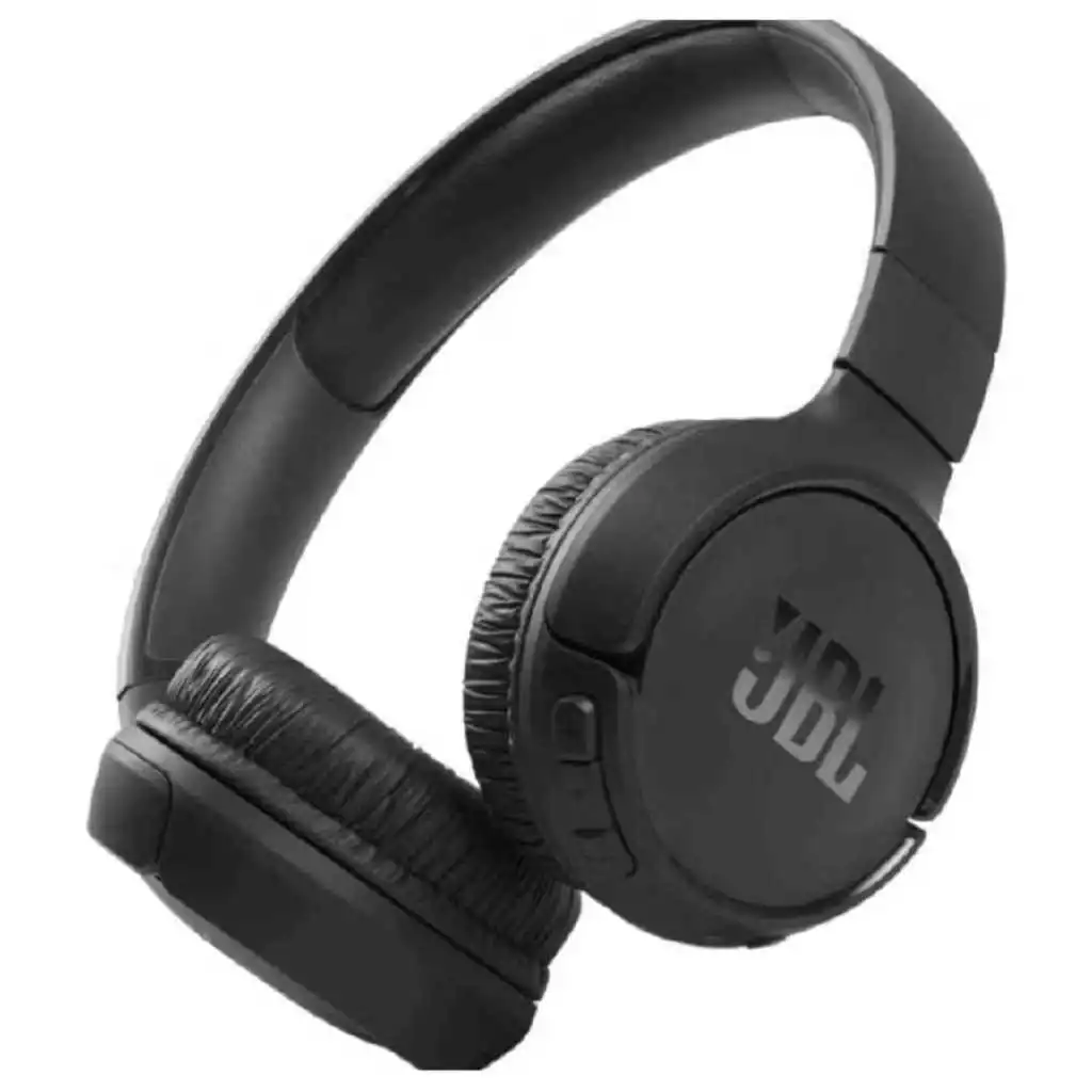 BT51 0Fone de Ouvido Headphone Sem Fio ANC Hi-Fi, Bluetooth 5.3, Bateria de Longa Duração, Almofadas