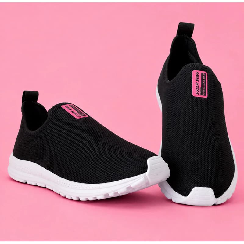 Tênis Slip On Esser runs Feminino